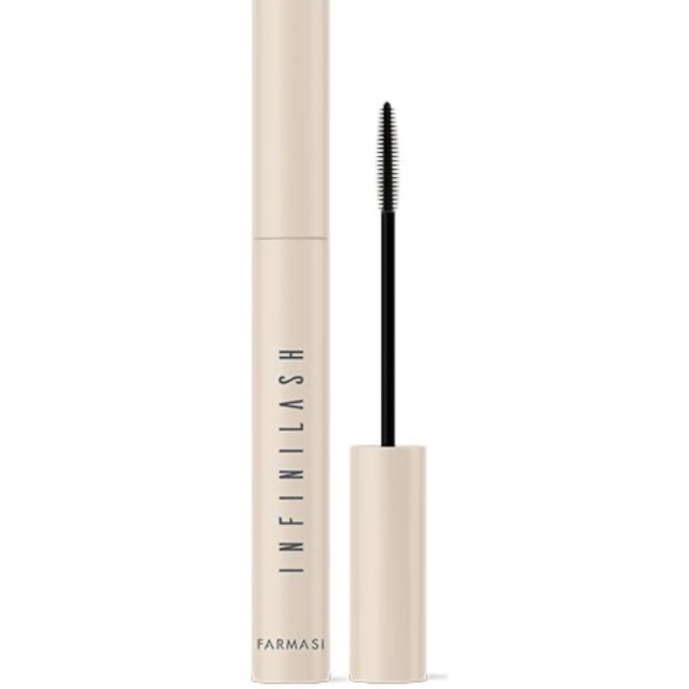 FARMASI Mascara Infinilash, Ultra Black Finish